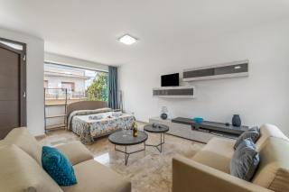 Tenuta Marrocco with Shared Pool - 1