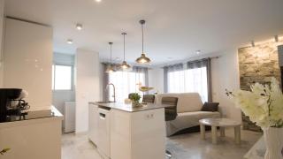 Apartamento Lliteras 3B Ref 9004 - 9