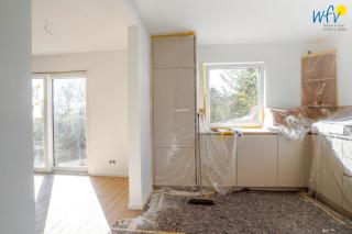 Friesenfranz Ferienwohnung Dünenfriese - 8