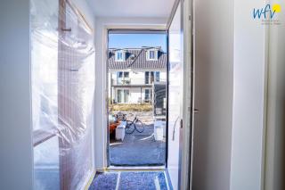Friesenfranz Ferienwohnung Dünenfriese - 3