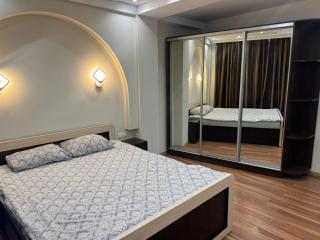 Bucuresti Central Park Apt - 8