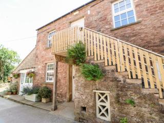 Dairy Cottage - 8