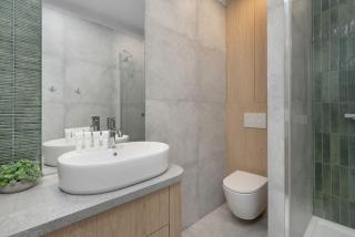 Przytulny Apartament z Ogrodem i Parkingiem by Noclegi Renters - 2