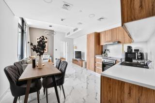 Silkhaus Vacation Homes 1BDR Chic Escape in Al Maryah Island - 5
