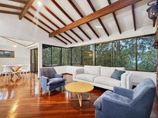 Peaceful 3-Bed Stay Near the Coast - 5