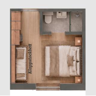 Hackerhof Apartments&Zimmer - 0