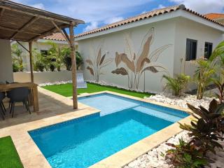 Emma Luxury Pool Suites Resort - Willemstad - 7