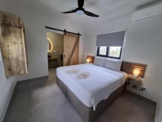 Emma Luxury Pool Suites Resort - Willemstad - 5