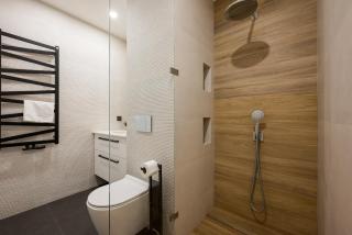 Okopowa Blue Apartment by BookingHost - 1