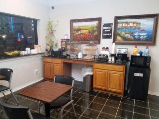 Star Inn Biloxi - Biloxi - 6