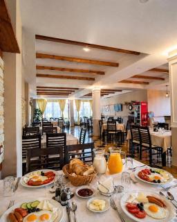 Hotel Villa Megi - 9