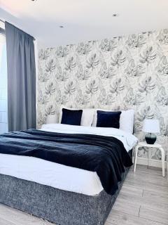 Spacious Ealing Broadway 1Bed Flat - Terrace & Near Tube - 4