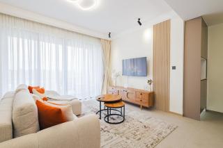 1 BR in Westlands with Pool and Gym - 9