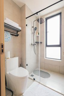 1 BR in Westlands with Pool and Gym - 4