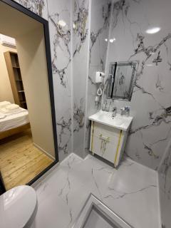 Kumush Boutique Hotel - 7
