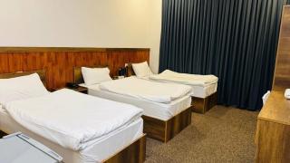Koll Hotel - 1