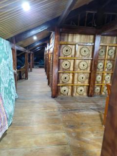 mekong floating market Nam Giang homestay - 3