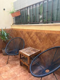 Apartamento La Reina - 3
