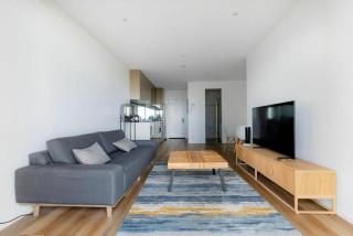 Southbank 1BDR Apartment Pool Gym Tennis Court - 4