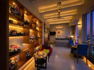 Collection O Dinso Home Boutique - 9