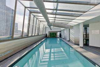 Southbank 1BDR Apartment Pool Gym Tennis Court - 6