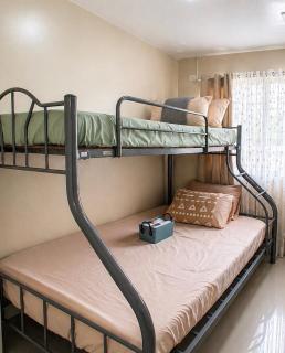 J&J Antipolo Place 2BR with Netflix & Karaoke - Antipolo - 7