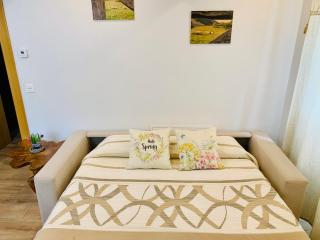 Apartamentos Zabalarena Artzaia - 7