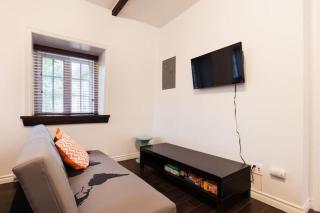 Comfort & Getaway in Old Levis - Studio Urbain - 7
