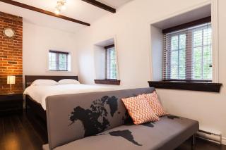 Comfort & Getaway in Old Levis - Studio Urbain - 6