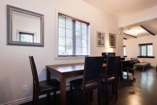 Comfort & Getaway in Old Levis - Studio Urbain - 4