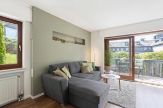 Sauerlandrefugium 2 - 6