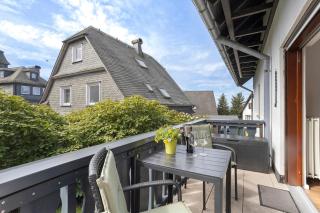 Sauerlandrefugium 2 - 7
