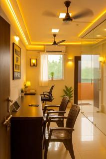 Homestay at Kashmiri Gate Metro & Old Delhi Railway Station - 6