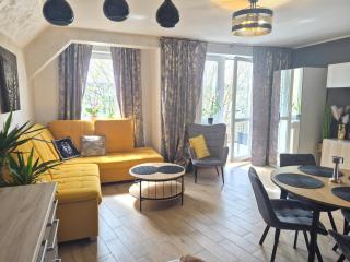 Apartament Nadmorski - Kołobrzeg - 6