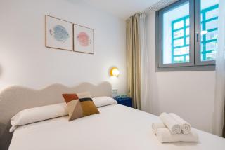 HUELIN BEACH PREMIUM Apartment - 2