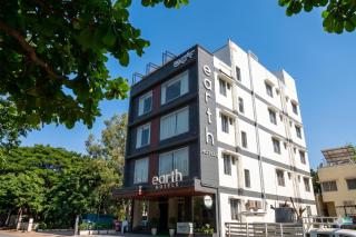 Earth Hotels Hebbal - 0