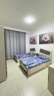 Luxury 2-Bedroom Stay in a Prime Location - 1
