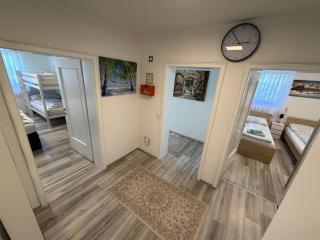 Apartment Kabashi Exclusive Living & River View - Fischhorn - 8