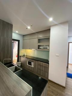 Vinhomes Sky Lake - Pham Hung - 3BR - 1