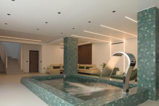 Esse Villa, a Linear SeaView Wellness Retreat, By ThinkVilla - 3