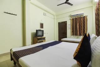 Star Guest House - 7