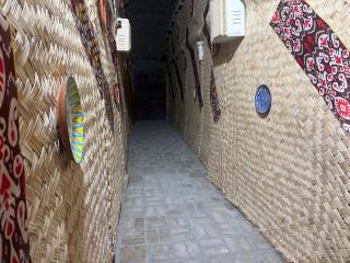 Kumush Boutique Hotel - 2