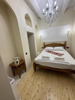 Kumush Boutique Hotel - 9
