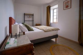 Gîte et chambres d'hôtes La belle étape entre Margeride et Aubrac - 0