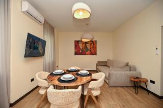 Vivo Apartment - City Center Zadar - Zadar - 6