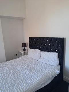 Waterloo apartment - 1