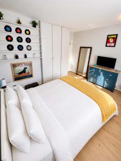 The Explorer's Home - 7