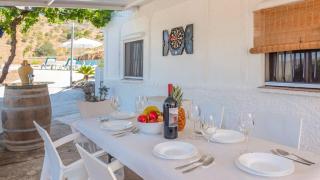 Casa Esperanza Sedella by Ruralidays - 6