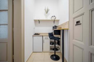 Cute Corner Studio in Centrum - 7