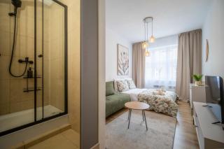 Cute Corner Studio in Centrum - 8